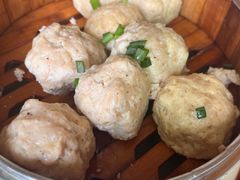 豆腐圆子-榔头三蒸(汉川店)