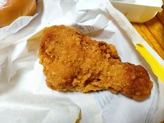 -麦当劳(开平潭江店)