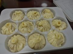 -老班长手工灌汤包老店(东山店)