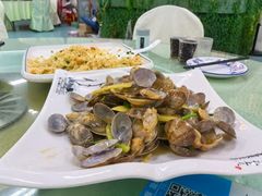 -景好海鲜餐厅(大鹏必选旅游店)