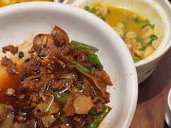 -湖兰金牌小炒肉(椒江万达店)