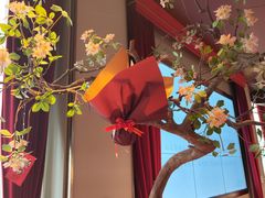 -俏江南天津时尚曲艺主题餐厅(马场道店)