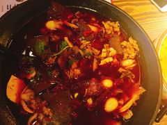 -酒肆浅葱•烧烤•龙虾•排档(卓悦intown店)