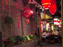 -蜀大侠火锅(寰球文化地标·总府店)