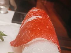 -香守·花胶鸡海鲜火锅(JW万豪店)