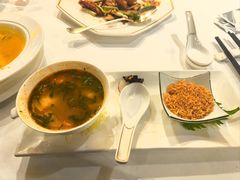 -唐阁(香港朗廷酒店)