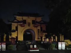 -桂林独秀峰王城景区
