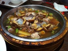 蛤蜊-涌上外婆桥(南塘店)