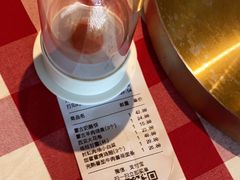 -西贝(东方路店)