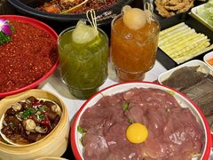 -钢管厂五区小郡肝火锅串串香(清河店)