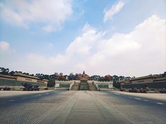 -广东圆玄道观