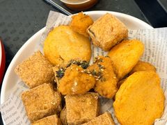 -孖记茶档·热腾茶餐(乐峰店)