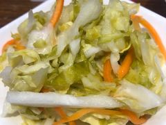 -韩师傅老大同刀削面(北苑路店)