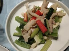 -卞氏菜根香(航空路旗舰店)