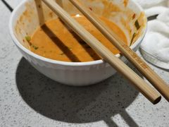 -海底捞火锅(大融城店)