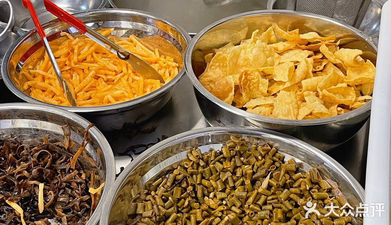 肇庆❗️喜欢有柳州味道的螺蛳粉店🔩