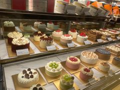 -M'CAKE(西单大悦城店)