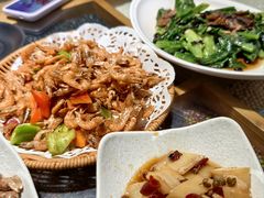 -潮十三潮汕砂锅粥(高新四路大都荟店)