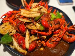 -红盔甲·小龙虾(天钥桥店)