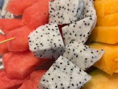 -海底捞火锅(振华商厦店)