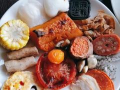 -杭州西溪宾馆-松露西餐厅