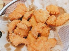 小酥肉与煮啤酒-眉州小吃(魏公村店)