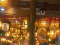 -南京大牌档(青岛万象城店)