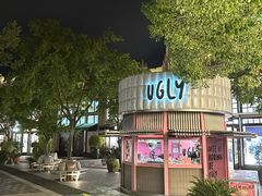 -比斯特上海购物村精品奥特莱斯