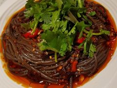酸辣蕨根粉-杨氏青龙虾·羊蝎子(托乐嘉店)