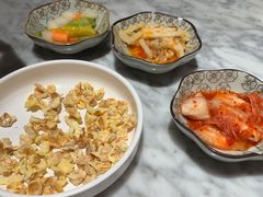 -松子料理(白家庄店)