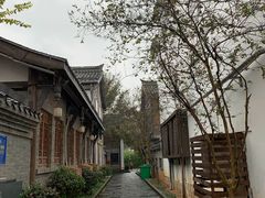 -大小河街
