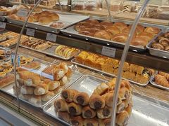 -烘焙町面包店(西四店)