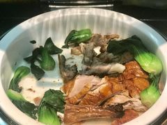 -外滩悦榕庄·海怡西餐厅
