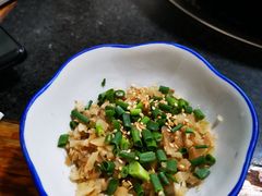 -石灰市毛记烧鸡公(解放碑店)