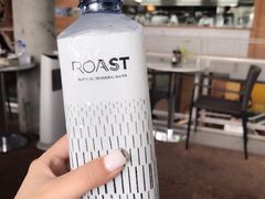 -ROAST coffee & eatery