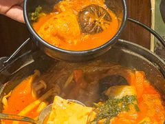 -小川洋风料理(街道口店)