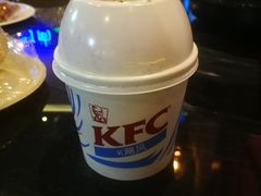 -肯德基(杭州浦沿店)