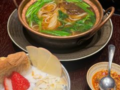 -滇野云南野生菌餐厅(陕西南路店)