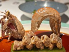 -新荣记(BFC外滩金融中心店)