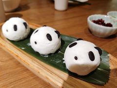 天府熊猫-天府掌柜(九眼桥店)