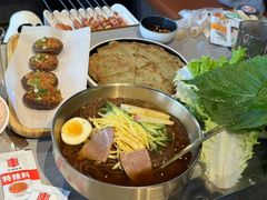 -丰茂烤串(公园店)