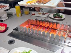 -丰茂烤串(港旅店)