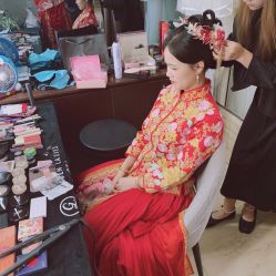 点击看大图 -金夫人婚纱摄影(华南店)