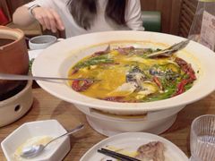 -清水亭湖北菜(大屯DT51店)