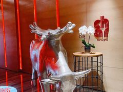 -恰餐厅及酒吧CHAR Bar & Grill(北京三里屯洲际店)