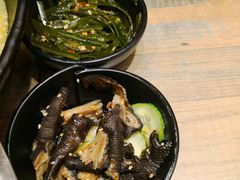 -好人民间小吃(镇江八佰伴店)