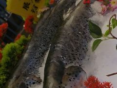 -汉来海港·海鲜自助餐厅(上海七宝领展广场店)