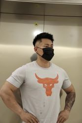 -纯剪男士理发馆·烫染专业店