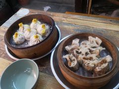 -大郎桥瑞陆糖粥(小太平巷店)