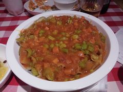 -西贝(上海我格广场店)